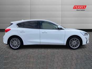 Used Ford Focus 2019 for sale - 75004946: Photo