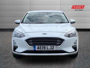 Used Ford Focus 2019 for sale - 75004946: Photo
