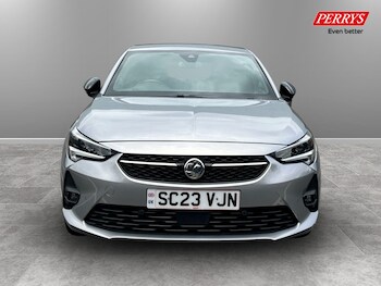 Used Vauxhall Corsa 2023 for sale - 78812938: Photo