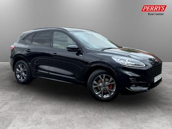 Used Ford Kuga 2023 for sale - 79827661: Photo