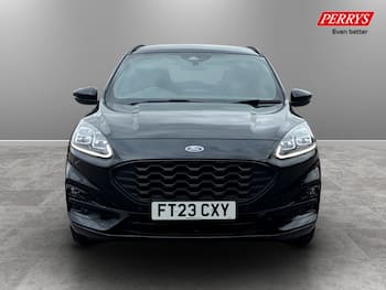 Used Ford Kuga 2023 for sale - 79827661: Photo