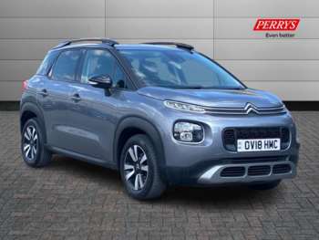 2018 - 1.2 PureTech 130 Feel 5dr Hatchback