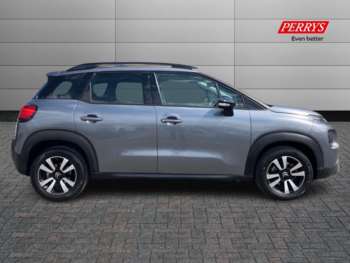Used Citroen C3 Aircross 2018 for sale - 74656497: Photo