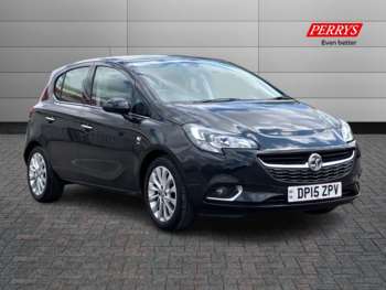 2015 - 1.2 SE 5dr