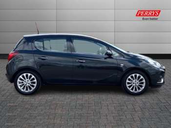 Used Vauxhall Corsa 2015 for sale - 75063748: Photo