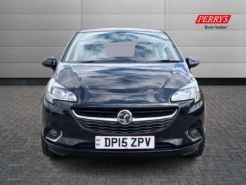 Used Vauxhall Corsa 2015 for sale - 75063748: Photo