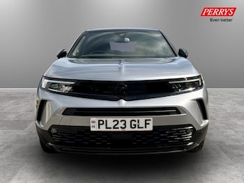 Used Vauxhall Mokka 2023 for sale - 79429395: Photo