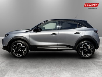 Used Vauxhall Mokka 2023 for sale - 79429395: Photo