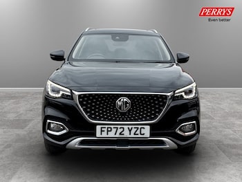 Used MG MG HS 2023 for sale - 78532341: Photo