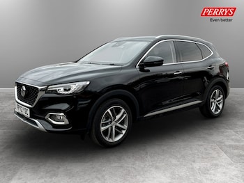 Used MG MG HS 2023 for sale - 78532341: Photo