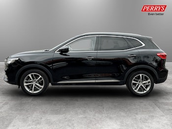 Used MG MG HS 2023 for sale - 78532341: Photo