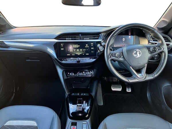 Used Vauxhall Corsa 2022 for sale - 75995972: Photo 10