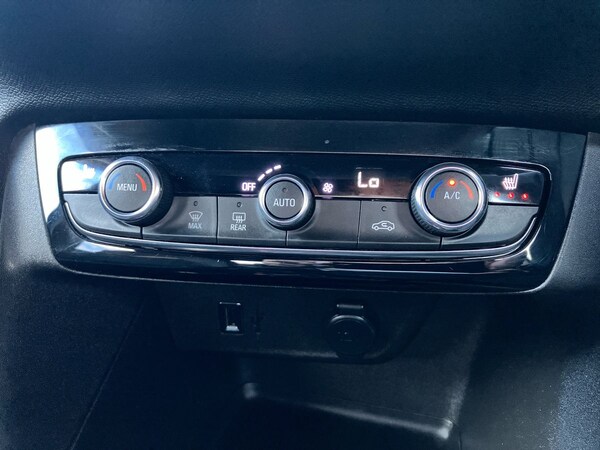 Used Vauxhall Corsa 2022 for sale - 75995972: Photo 14