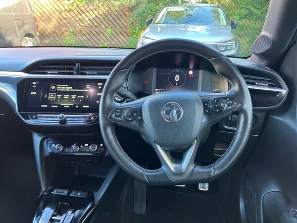 Used Vauxhall Corsa 2022 for sale - 75995972: Photo 17