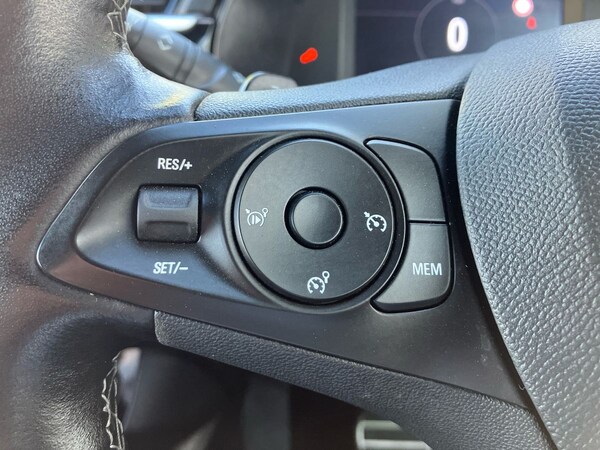 Used Vauxhall Corsa 2022 for sale - 75995972: Photo 19