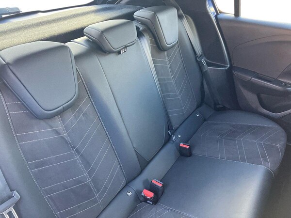 Used Vauxhall Corsa 2022 for sale - 75995972: Photo 22