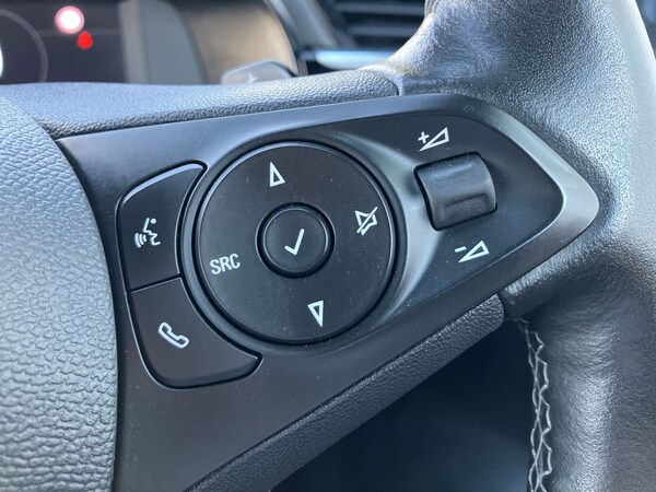 Used Vauxhall Corsa 2022 for sale - 75995972: Photo 25