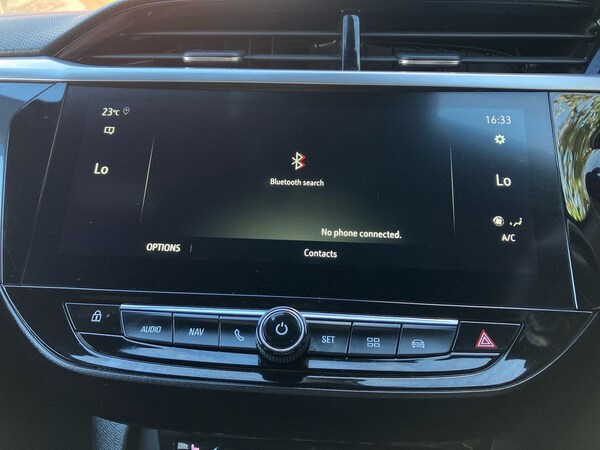 Used Vauxhall Corsa 2022 for sale - 75995972: Photo 29