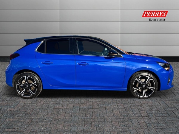 Used Vauxhall Corsa 2022 for sale - 75995972: Photo 3