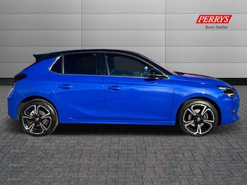 Used Vauxhall Corsa 2022 for sale - 75995972: Photo