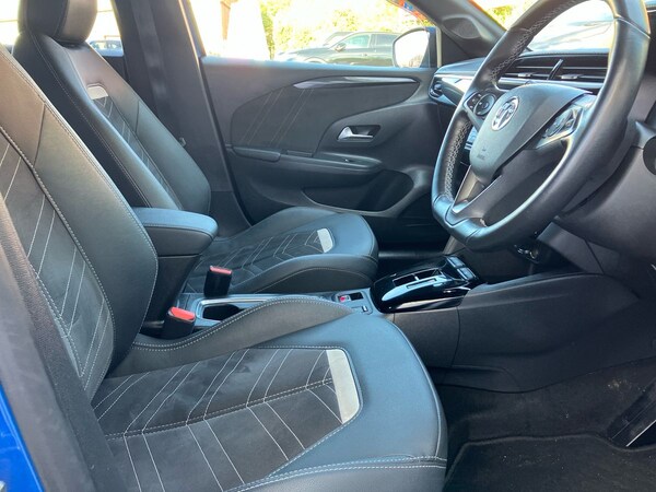 Used Vauxhall Corsa 2022 for sale - 75995972: Photo 46