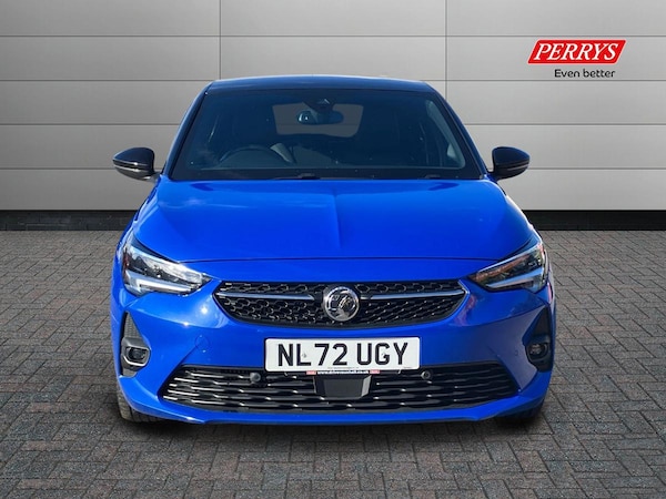 Used Vauxhall Corsa 2022 for sale - 75995972: Photo 4
