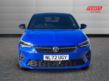 Used Vauxhall Corsa 2022 for sale - 75995972: Photo