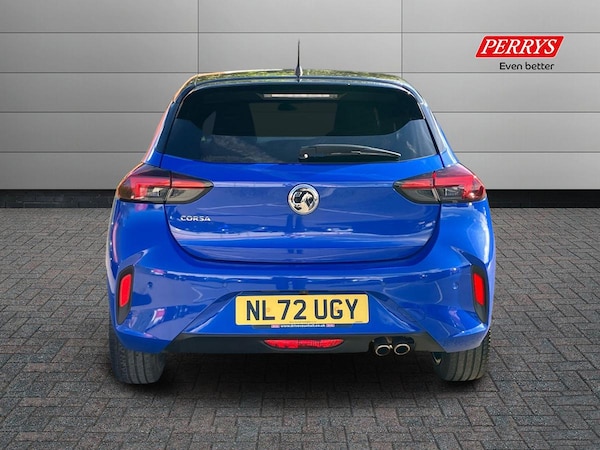 Used Vauxhall Corsa 2022 for sale - 75995972: Photo 5