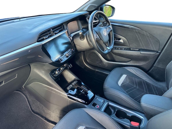 Used Vauxhall Corsa 2022 for sale - 75995972: Photo 7