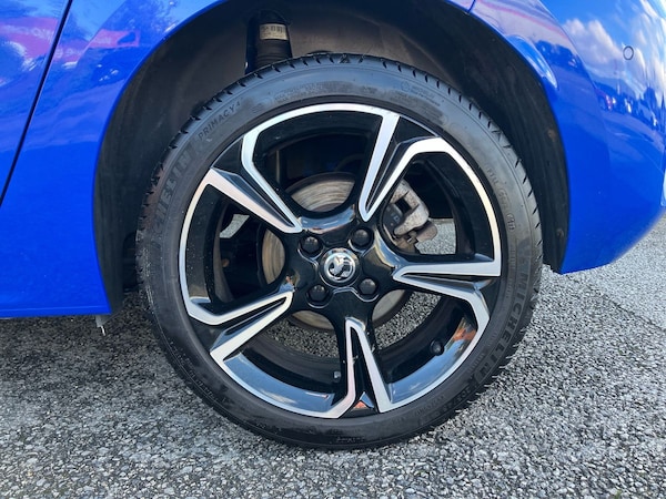Used Vauxhall Corsa 2022 for sale - 75995972: Photo 8