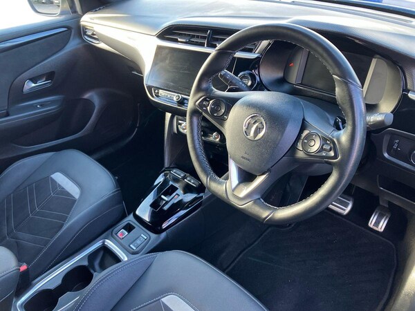 Used Vauxhall Corsa 2022 for sale - 75995972: Photo 9