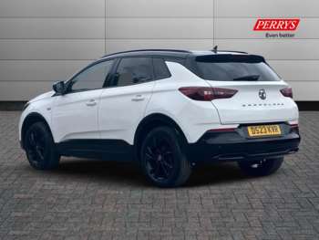 Used Vauxhall Grandland 2023 for sale - 75271255: Photo