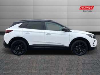 Used Vauxhall Grandland 2023 for sale - 75271255: Photo