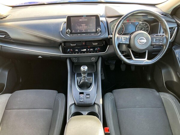 Used Nissan Qashqai 2022 for sale - 75983496: Photo 10