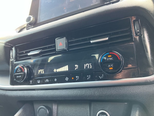 Used Nissan Qashqai 2022 for sale - 75983496: Photo 14