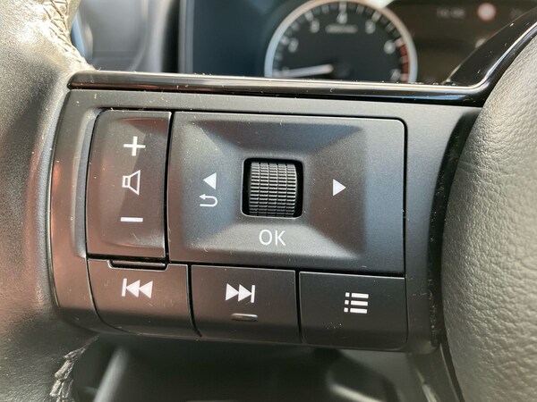 Used Nissan Qashqai 2022 for sale - 75983496: Photo 19