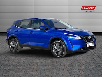 2022 - 1.3 DiG-T MH Acenta Premium 5dr