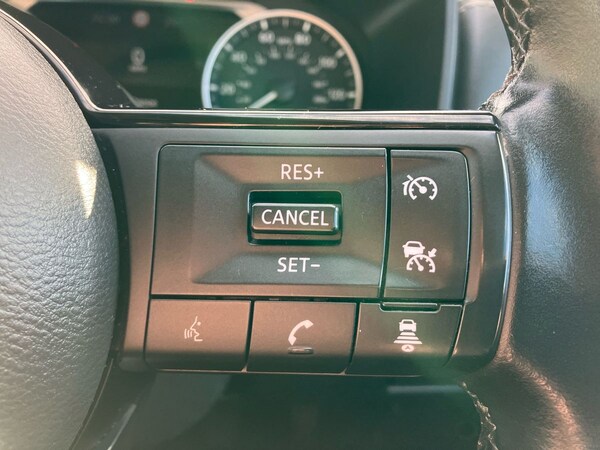 Used Nissan Qashqai 2022 for sale - 75983496: Photo 25