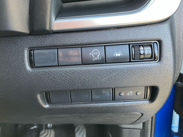 Used Nissan Qashqai 2022 for sale - 75983496: Photo 28