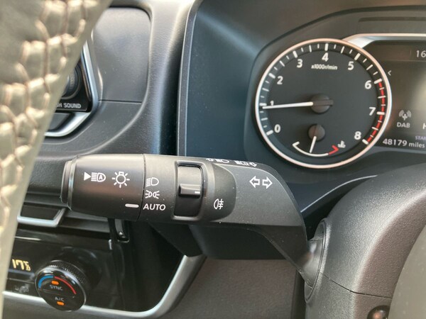 Used Nissan Qashqai 2022 for sale - 75983496: Photo 29