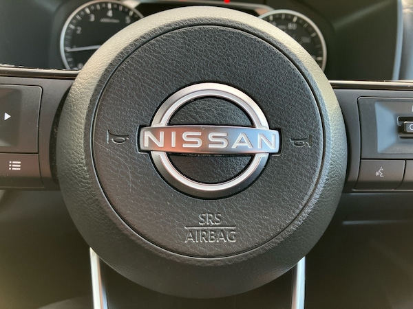Used Nissan Qashqai 2022 for sale - 75983496: Photo 32