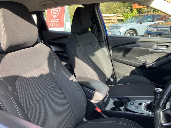 Used Nissan Qashqai 2022 for sale - 75983496: Photo 37