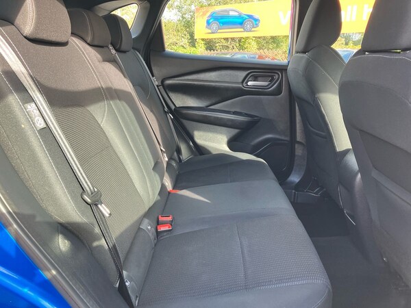 Used Nissan Qashqai 2022 for sale - 75983496: Photo 38