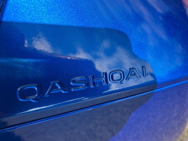 Used Nissan Qashqai 2022 for sale - 75983496: Photo 39