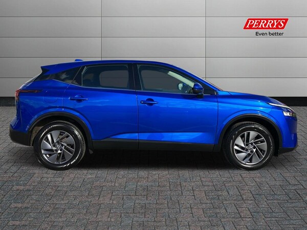 Used Nissan Qashqai 2022 for sale - 75983496: Photo 3