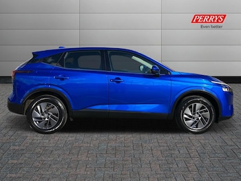 Used Nissan Qashqai 2022 for sale - 75983496: Photo