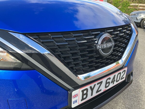 Used Nissan Qashqai 2022 for sale - 75983496: Photo 43
