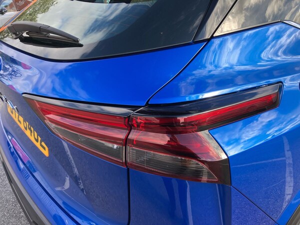 Used Nissan Qashqai 2022 for sale - 75983496: Photo 44