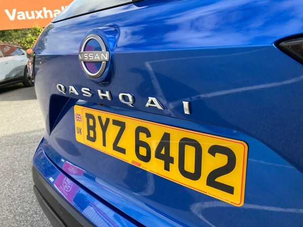 Used Nissan Qashqai 2022 for sale - 75983496: Photo 46