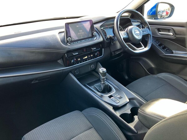Used Nissan Qashqai 2022 for sale - 75983496: Photo 7